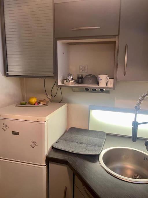 Studio Cosy Avec Balcon Proche Paris Булонь-Бийанкур Экстерьер фото